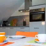 Kellermanns-apartment