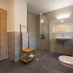 Kellermanns-apartment דירה *