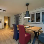 Kellermanns-apartment * ממינגן