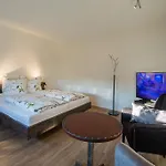 Kellermanns-apartment ממינגן