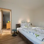 Kellermanns-apartment דירה
