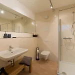 Kellermanns-apartment *