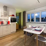 Kellermanns-apartment