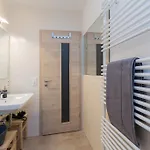 Kellermanns-apartment דירה