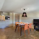 Kellermanns-apartment *