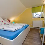 Kellermanns-apartment דירה *