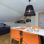 Kellermanns-apartment דירה ממינגן
