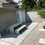 Kellermanns-apartment *