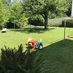 Kellermanns-apartment ממינגן