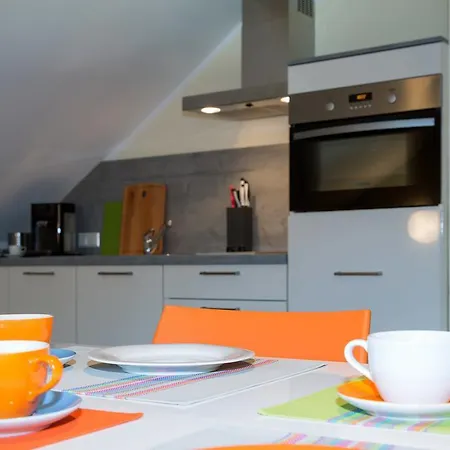 Kellermanns-apartment