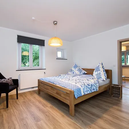 Kellermanns-apartment * ميمنغن