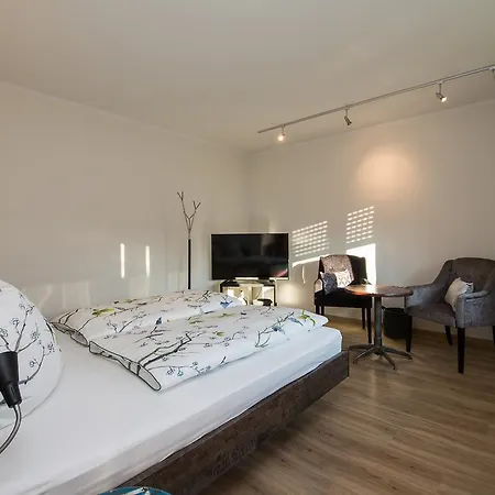 شقة Kellermanns-apartment