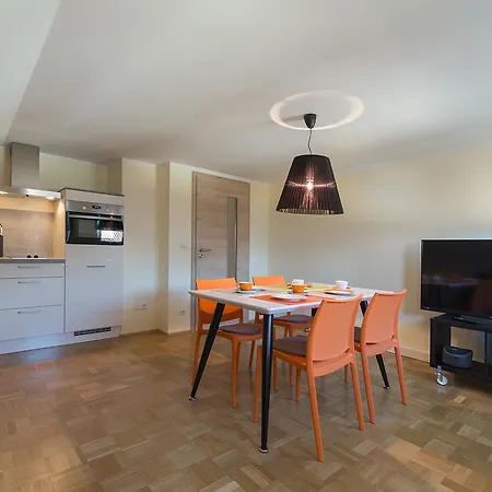 Kellermanns-apartment *