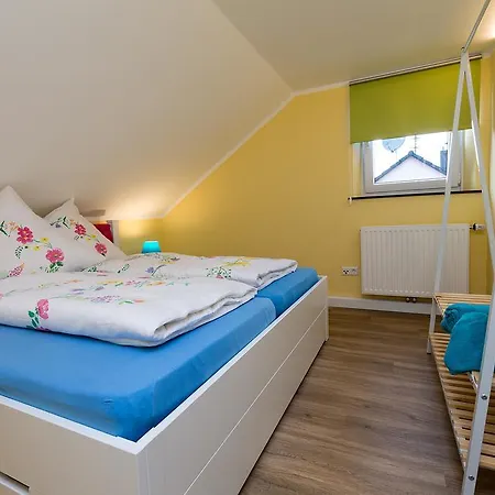 Kellermanns-apartment شقة *