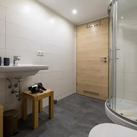 Kellermanns-apartment * ميمنغن