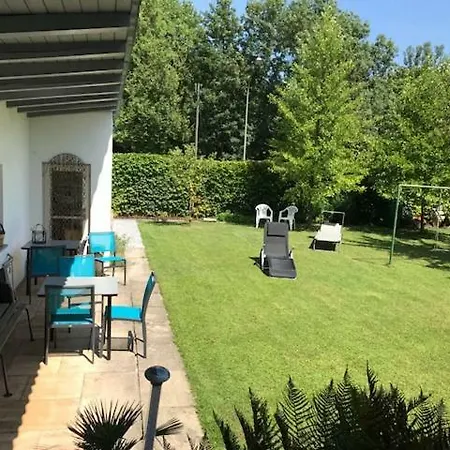 شقة Kellermanns-apartment