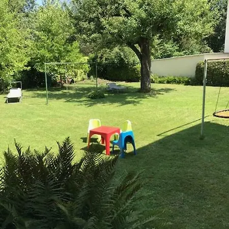 Kellermanns-apartment ميمنغن