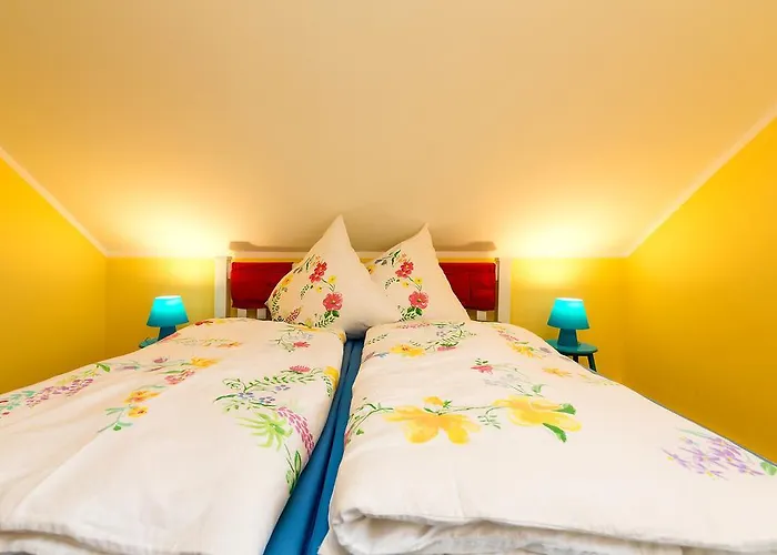 Apartamento Kellermanns-apartment Memmingen