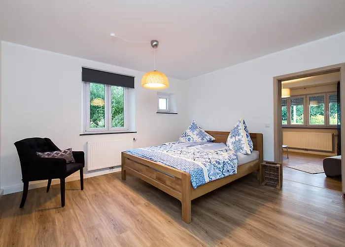 Kellermanns-apartment * Memmingen