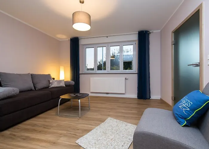 Kellermanns-apartment Apartamento Memmingen