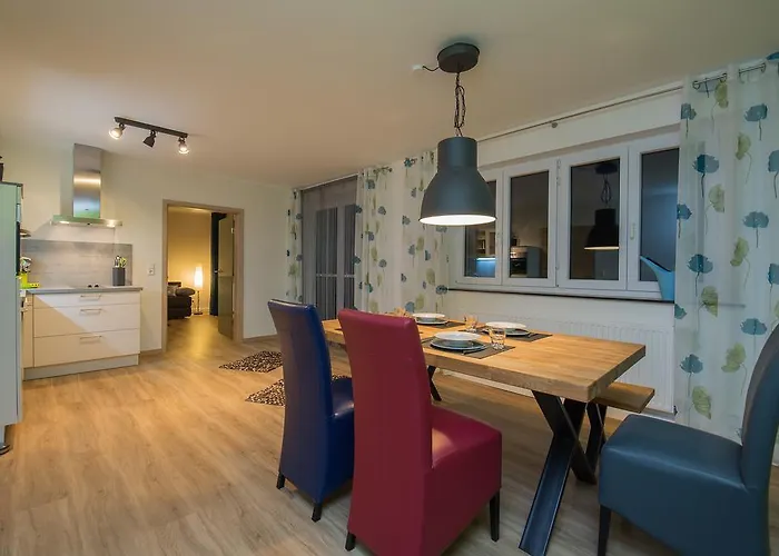 Kellermanns-apartment * Memmingen