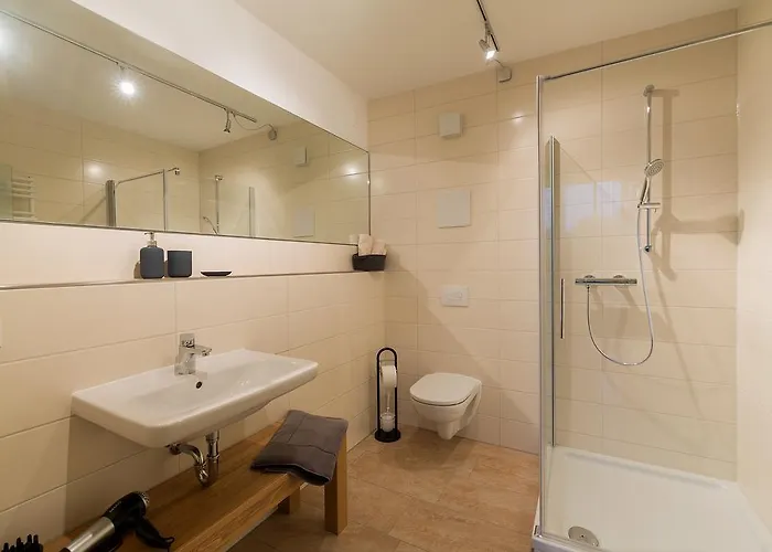 Kellermanns-apartment *