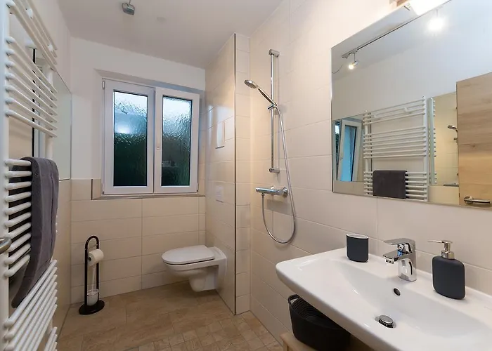 Kellermanns-apartment Apartamento Memmingen