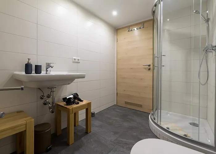 Kellermanns-apartment * Memmingen