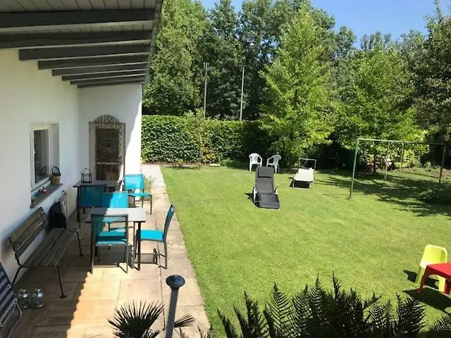 Apartamento Kellermanns-apartment