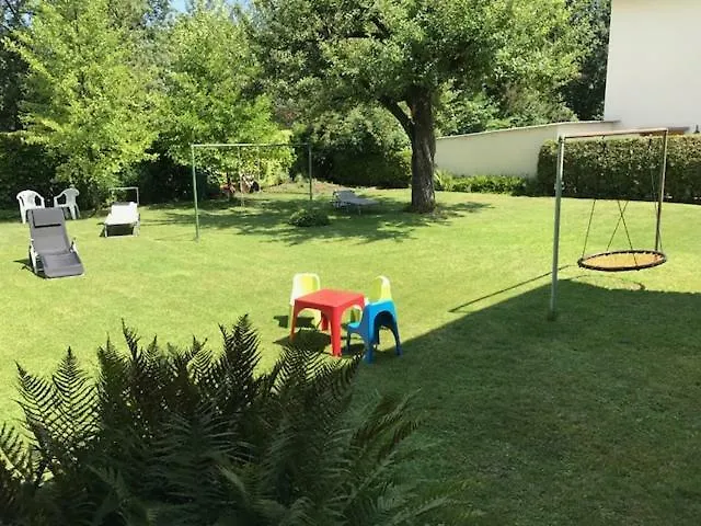 Kellermanns-apartment Memmingen